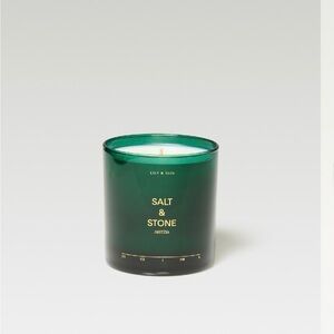 Aritzia‎ Salt & Stone Lily/Yuzu Scented Candle